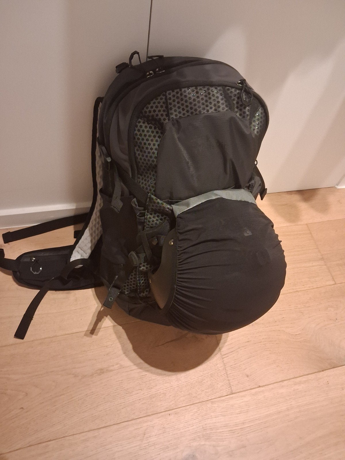 Rugzak Jack Wolfskin Moab Jam Pro 30,5, Ophalen of Verzenden, Nieuw, Overige merken
