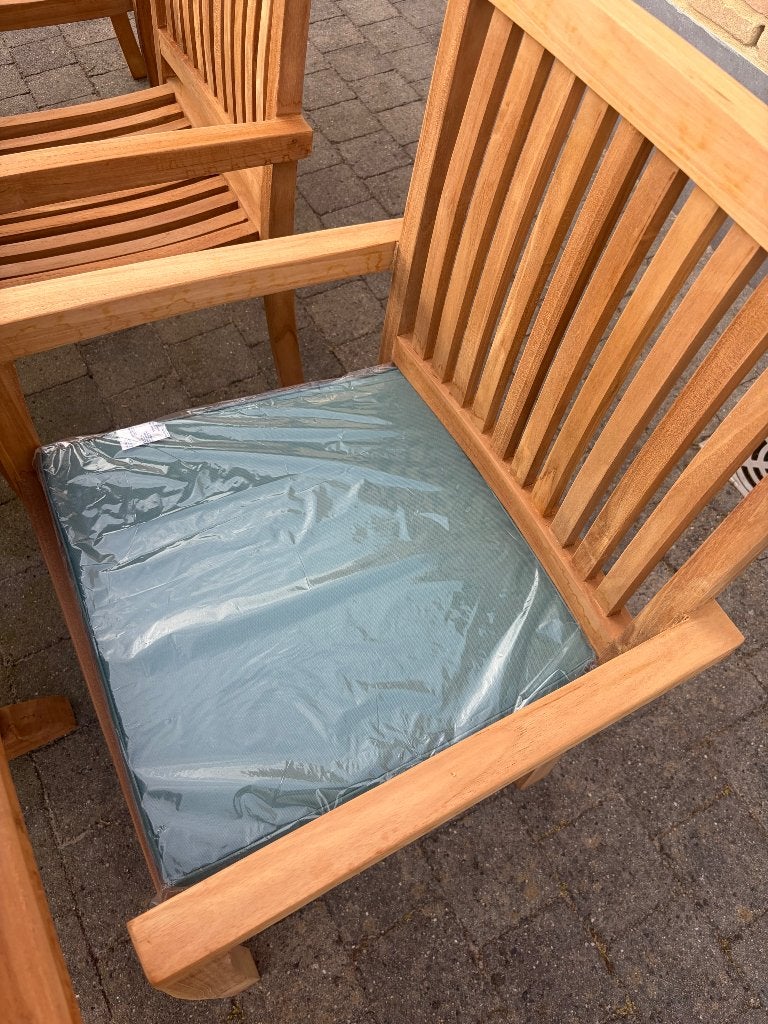 NIEUW! Mooie tuinkussens, Tuin en Terras, Tuinmeubel-accessoires, Ophalen, Nieuw