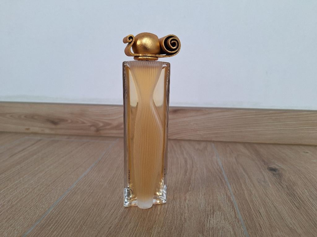 9 stuks factice parfumflessen, Ophalen, Parfumfles, Gevuld
