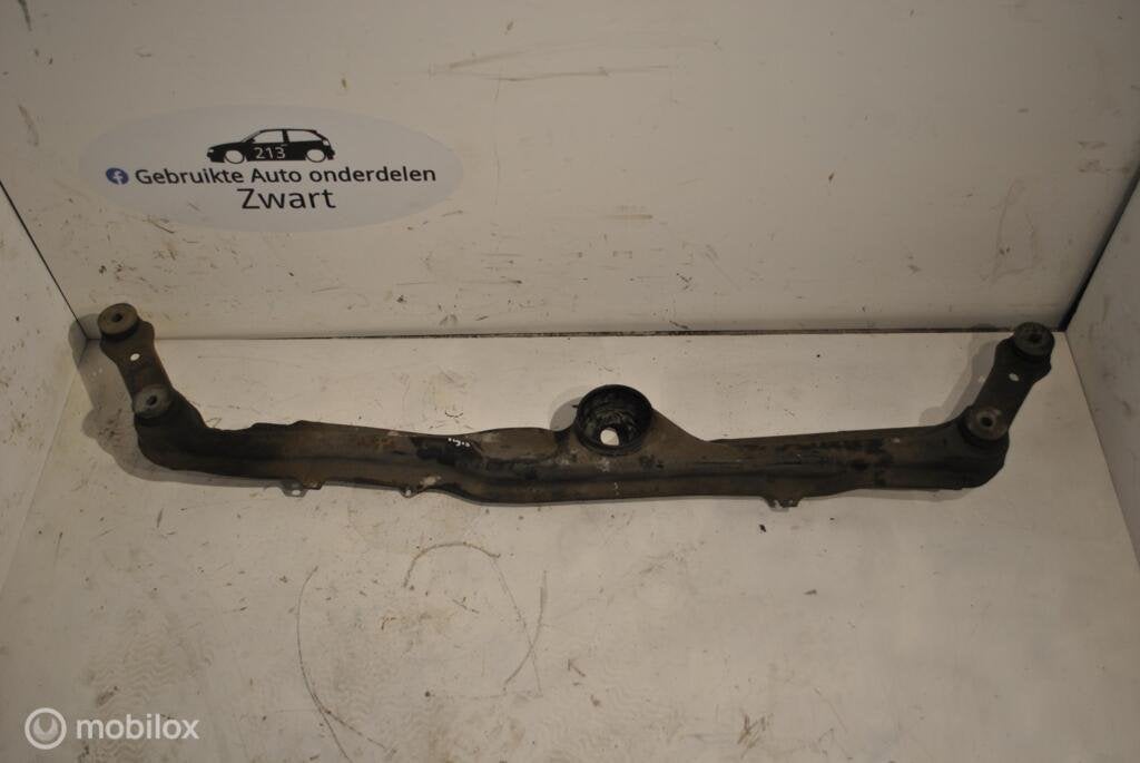 Subframe balk Vw Golf Cabrio III 1.8 Happy Hours ('93-'00), Gebruikt, Volkswagen, Ophalen of Verzenden, Volkswagen