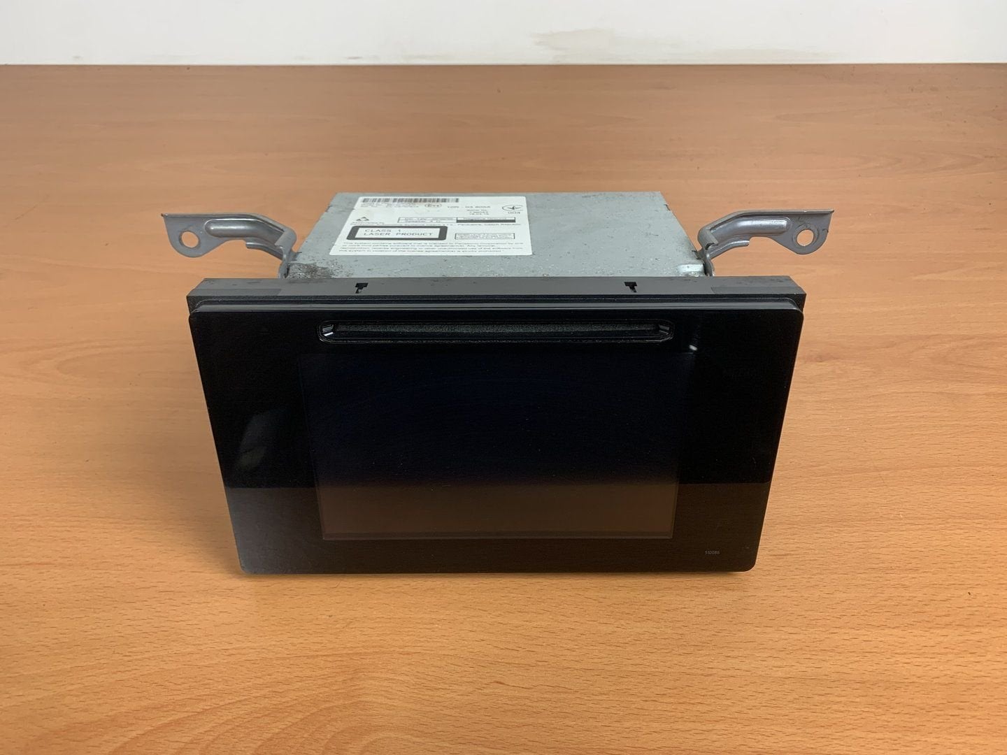 radio navigatie toyota auris 2015 tot 2018 8614002400, Enlèvement ou Envoi, -, -, -