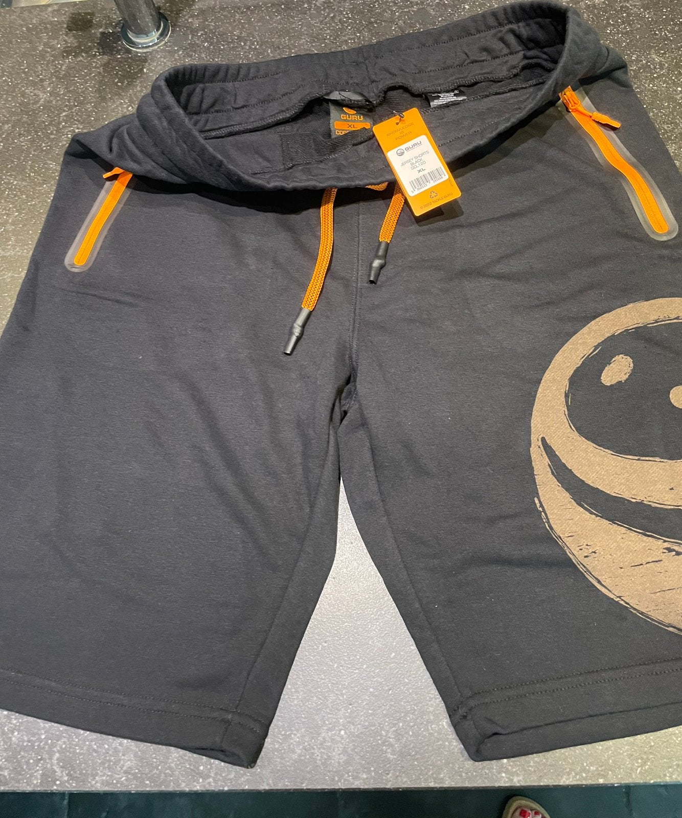 Korte broek Guru maat Xl, Ophalen, Nieuw, Maat 56/58 (XL), Overige kleuren