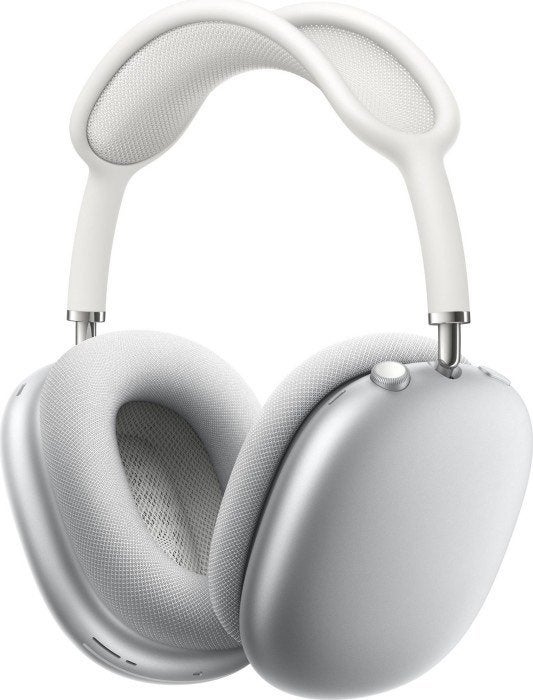 Apple AirPods Max, Ophalen of Verzenden, Gebruikt, Wit, Apple