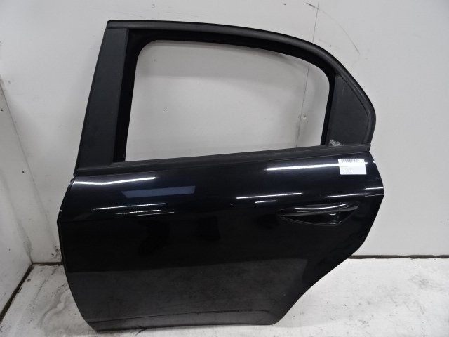 PORTE GAUCHE ARRIÈRE Alfa Romeo 159 (939AX), Autos : Pièces & Accessoires, Arrière, Stellantis Europe S.p.A, IPC D1-09 Bahnhofsplatz
65423  Rüsselsheim am Main, DE
