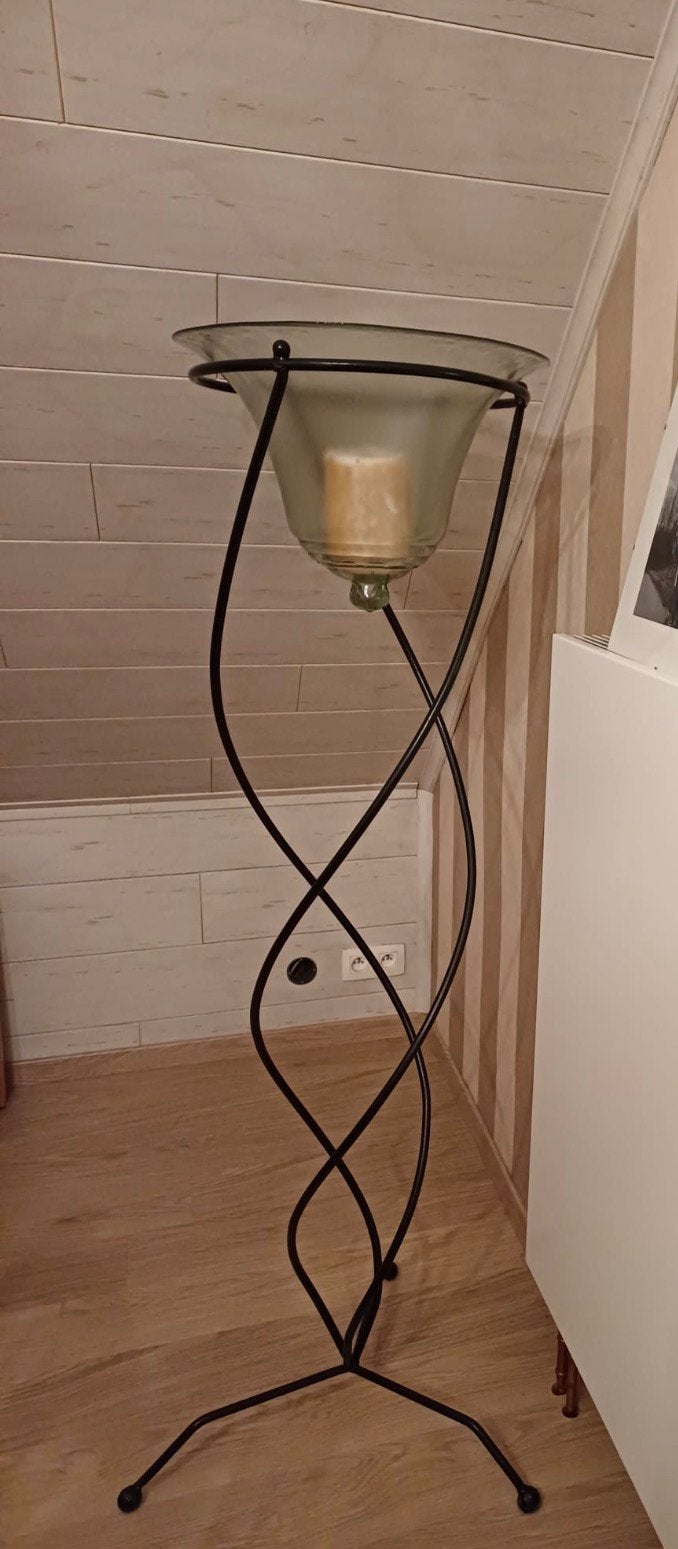 Plantenhouder, Huis en Inrichting, Ophalen, Gebruikt