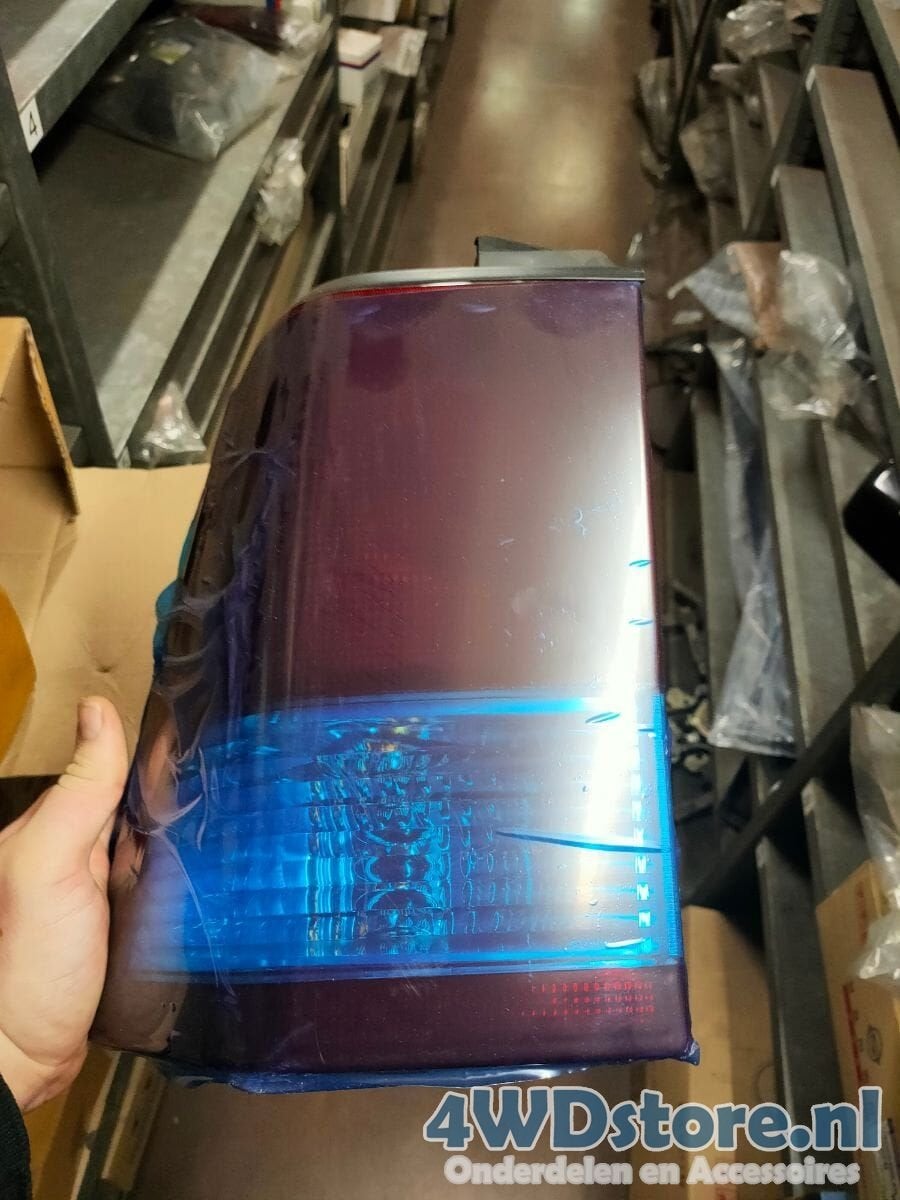 Achterlicht LA Ssangyong Musso - 8360105751, Neuf, -, SsangYong, -