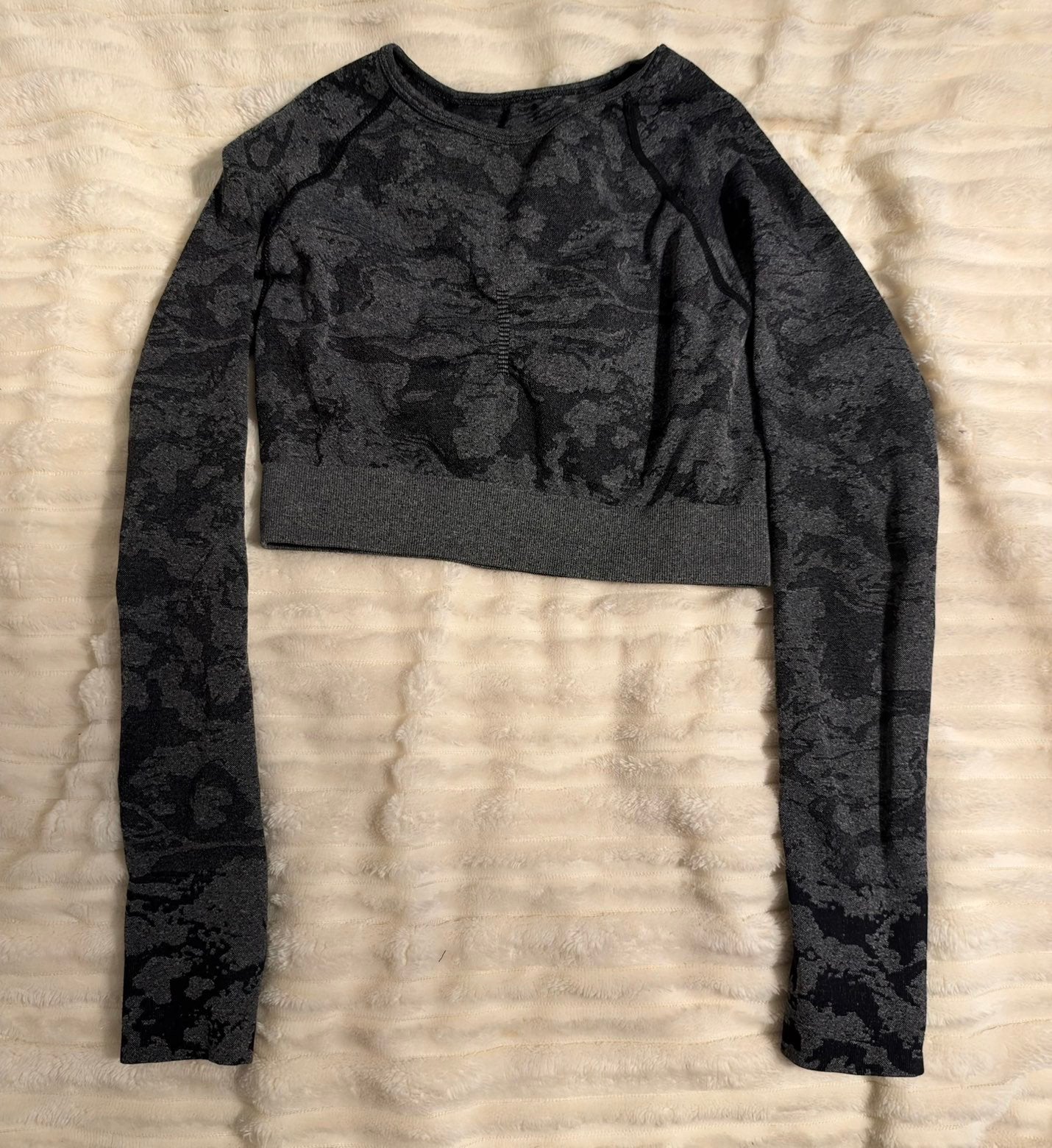 Gym topje, Kleding | Dames, Ophalen, Zo goed als nieuw