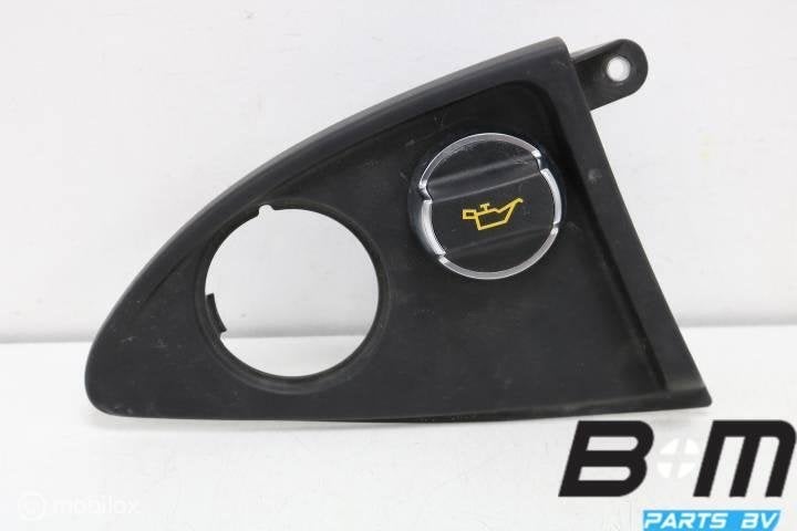 Olie vulpijp Porsche 911 991.2 Turbo S Cabrio 99110727403, Gebruikt