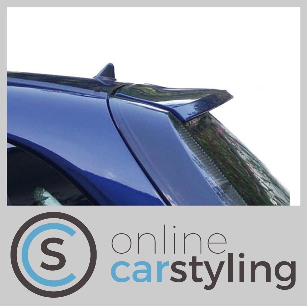 Dakspoiler Opel Corsa C GSI, Enlèvement ou Envoi, -, -, -