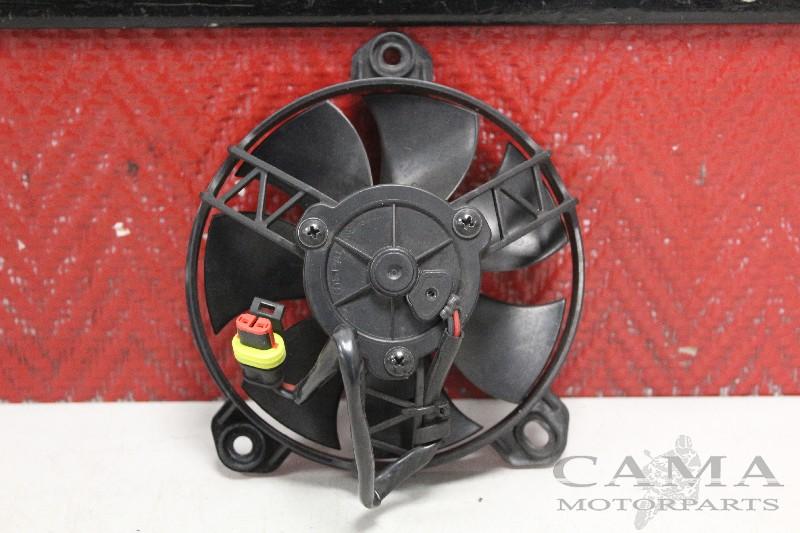 VENTILATOR Streetfighter 1100 S 2012-2013 (VA85-103-96A), Dhr. S. di Majo, Gebruikt, Info@cama-motorparts.nl, P.J. Troelstraweg 8 8
3144 CX  MAASSLUIS, NL