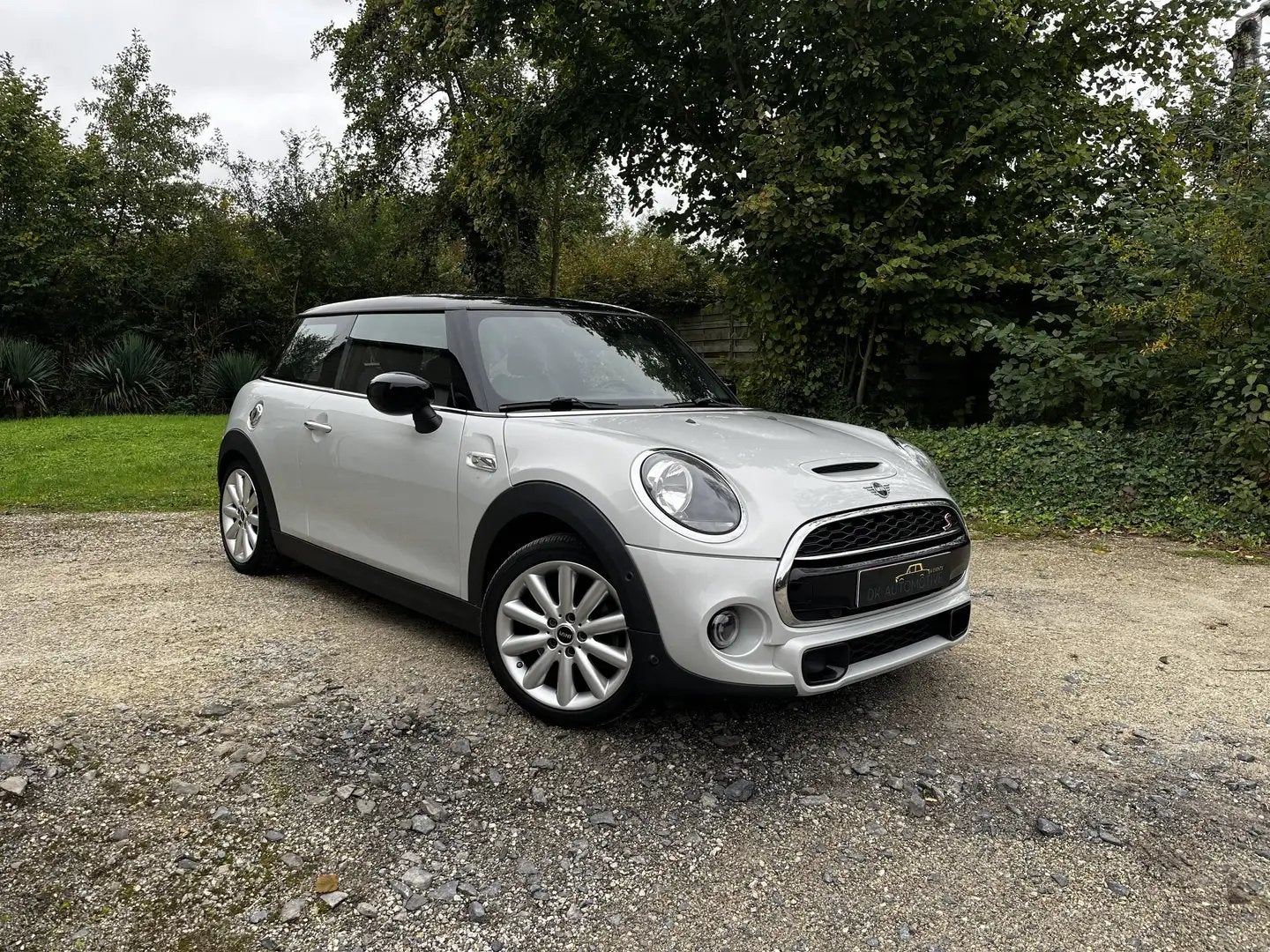 Mini cooper S, Autos, Mini, Particulier, Cooper, ABS, Airbags, Air conditionné, Alarme, Android Auto, Bluetooth, Ordinateur de bord