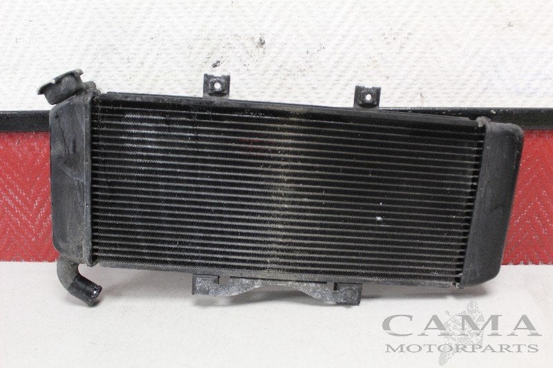 RADIATEUR KLE 650 Versys 2007-2009 (KLE650 KLE650A-B), Dhr. S. di Majo, Gebruikt, Info@cama-motorparts.nl, P.J. Troelstraweg 8 8
3144 CX  MAASSLUIS, NL