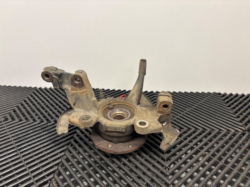 FUSEE AVANT DROITE Fiat Panda (312) (01-2012/-) (|51932727|), FCA Germany GmbH, IPC D1-09 Bahnhofsplatz
65423  Rüsselsheim am Main, DE