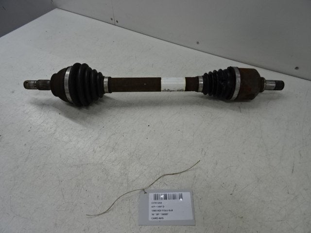 AANDRIJFAS LINKS VOOR Citroën DS4 (NX) (9684135380), Gebruikt, Citroën, Mevr. I. Hauben, Rue de l'Espoir 34 34
4030  GRIVEGNÉE, BE