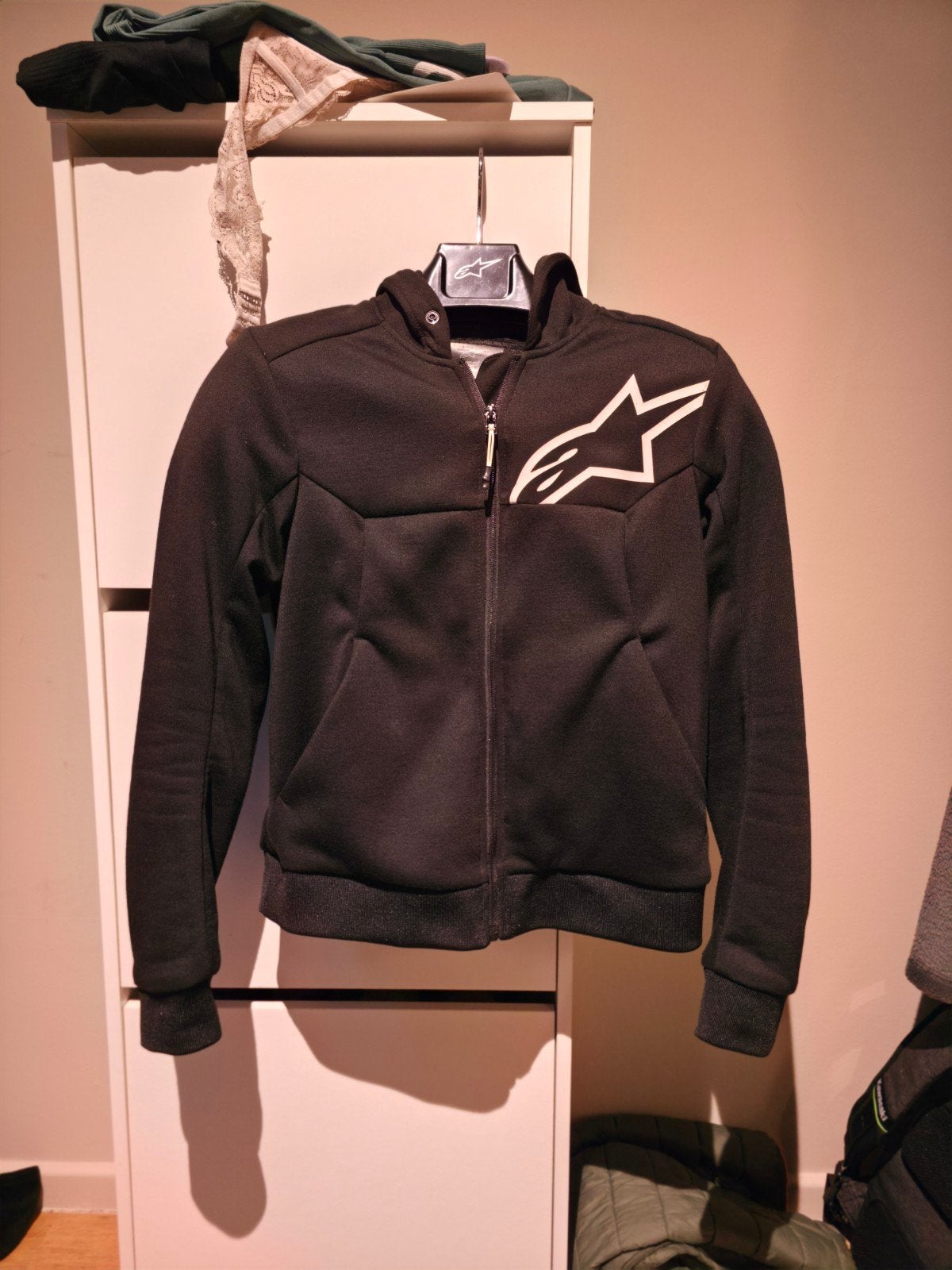 motorjas Alpinestars, Motos, Enlèvement ou Envoi, S
