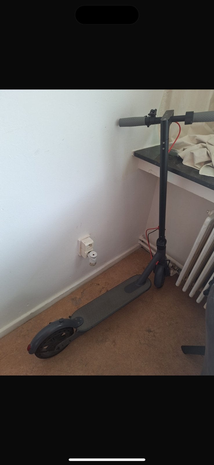 elektrische step Xaomi, Enlèvement, Comme neuf, Step électrique (E-scooter)