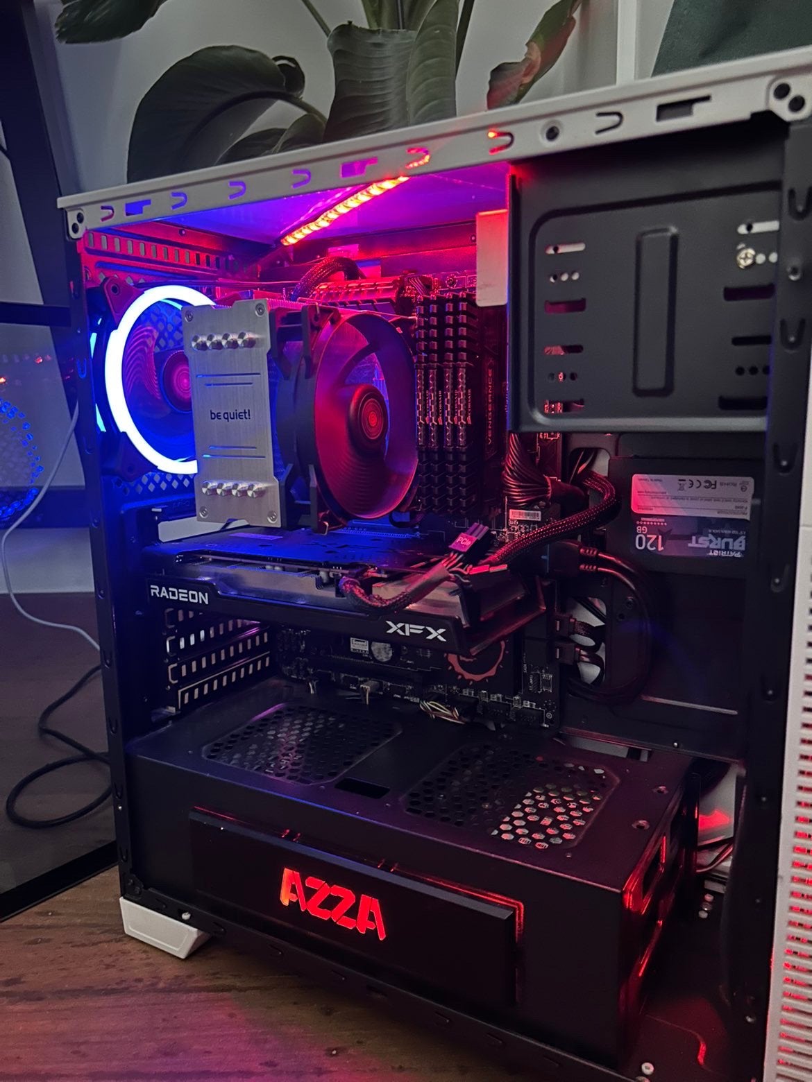 PC Gamer - RX 6600 8 Go - i5 - 16 Go RAM - SSD, Computers en Software, Desktop Pc's, Ophalen of Verzenden, Zo goed als nieuw, Gaming