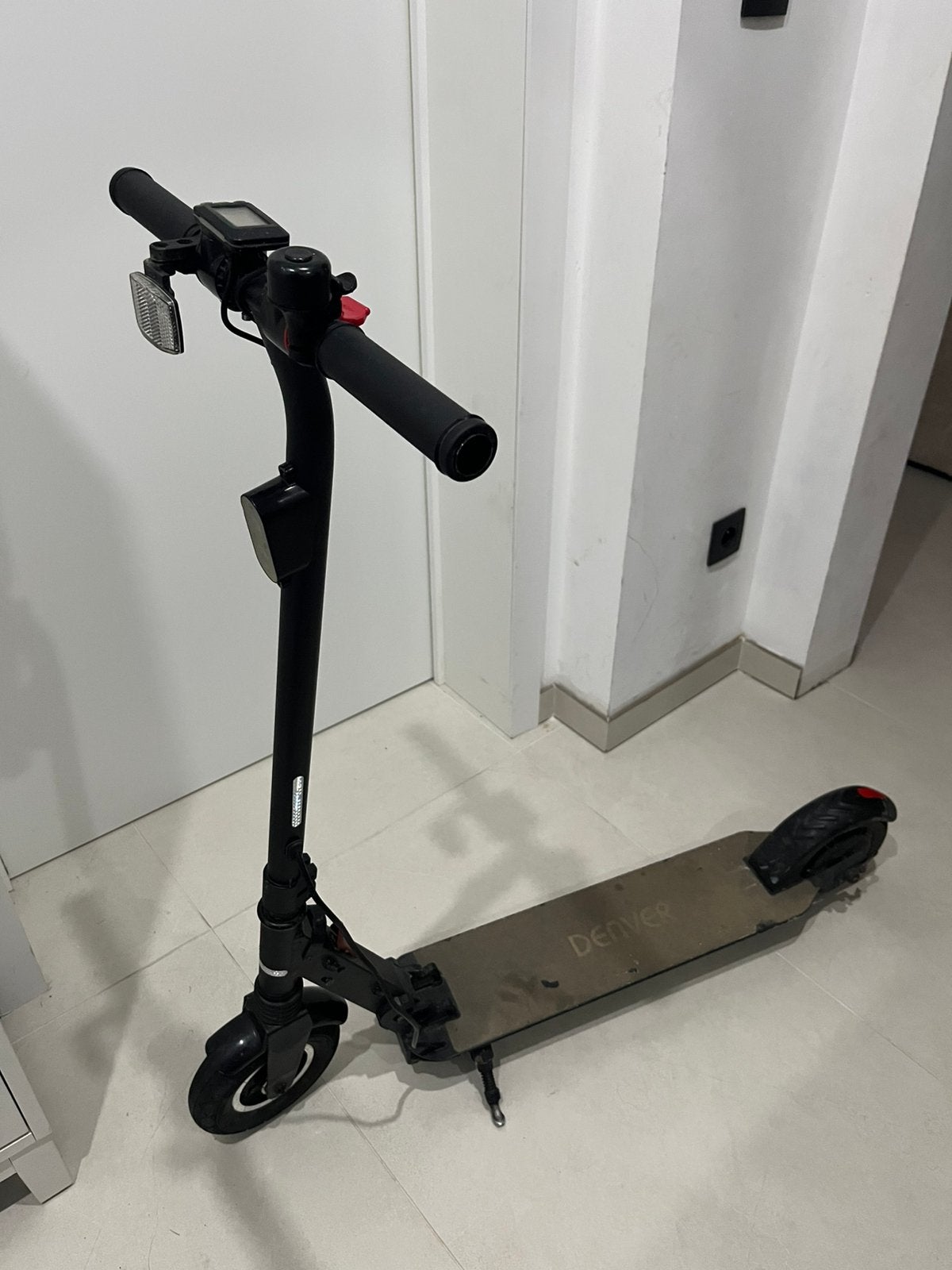 Vend trottinette Denver hs, Enlèvement, Comme neuf