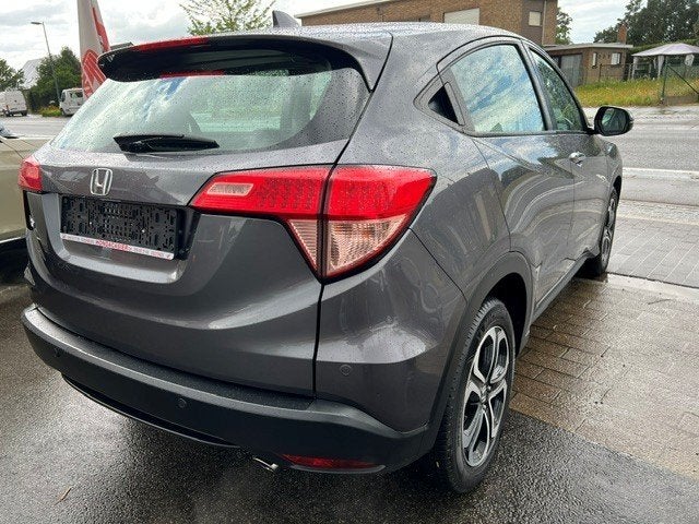 HONDA HRV ELEGANCE AUTOMAAT, Auto's, Dealer onderhouden, Stof, 1498 cc, 110 g/km