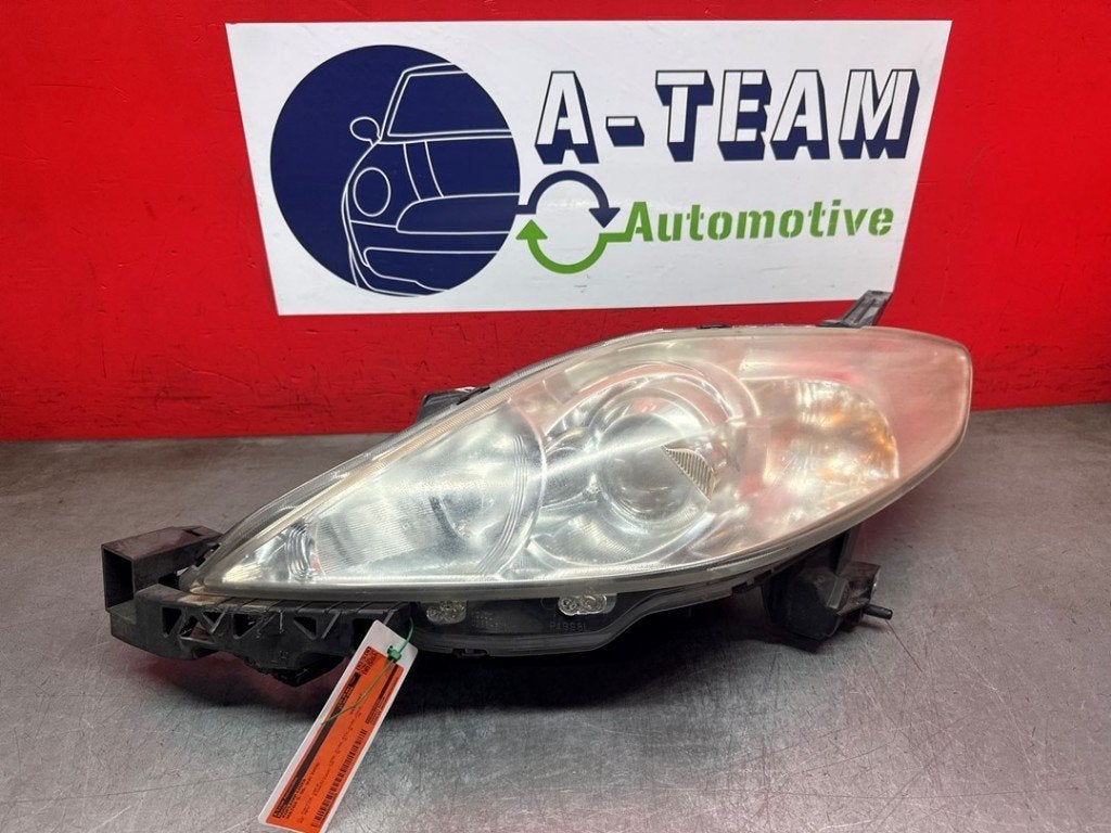 PHARE / OPTIQUE AVANT GAUCHE Mazda 5 (CR19), Hitdorfer Straße 73
51371  Leverkusen, DE, Mazda, Utilisé, Info@mazda.de