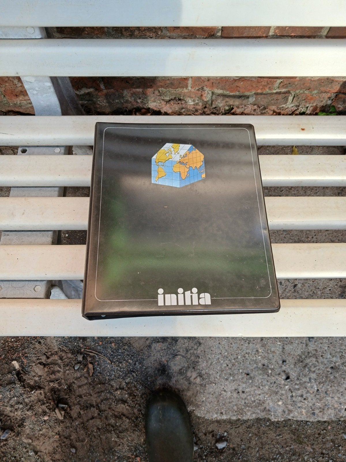 livre Initia