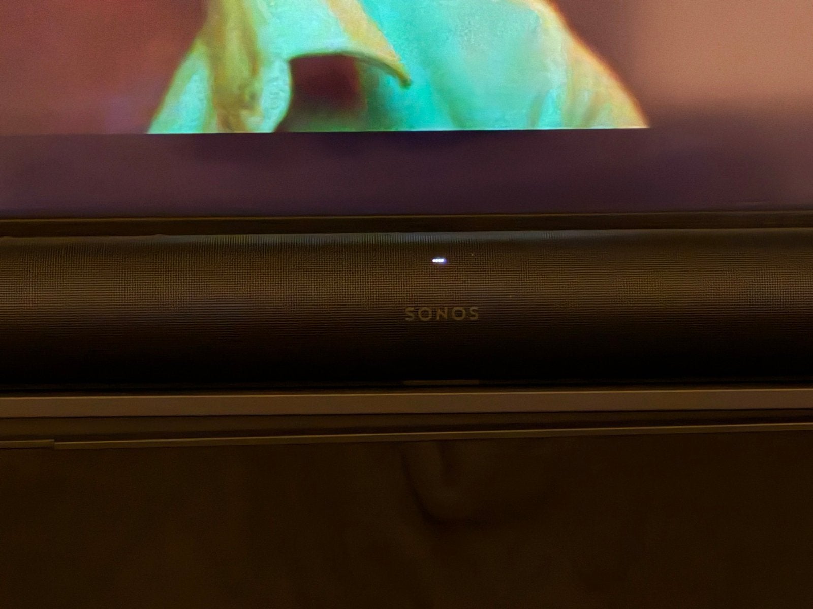 Sonos Arc, TV, Hi-fi & Vidéo, Enlèvement, Utilisé