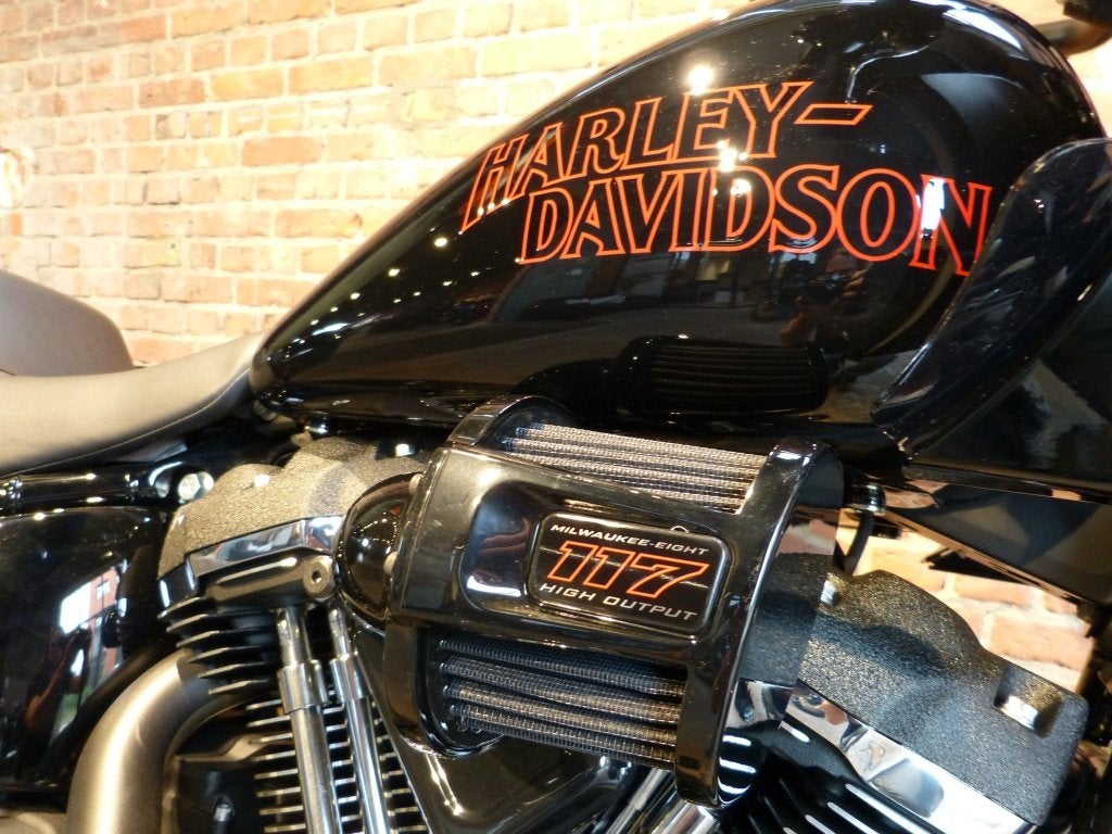 Harley-Davidson SOFTAIL FXLRST Low Rider ST (bj 2026), Motoren, ABS, Harley-Davidson, Nieuw, Meer dan 35 kW