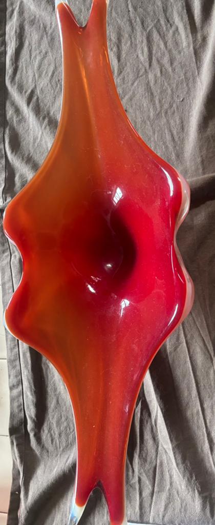 Fruitschaal, Antiek en Kunst, Antiek | Schalen, Ophalen