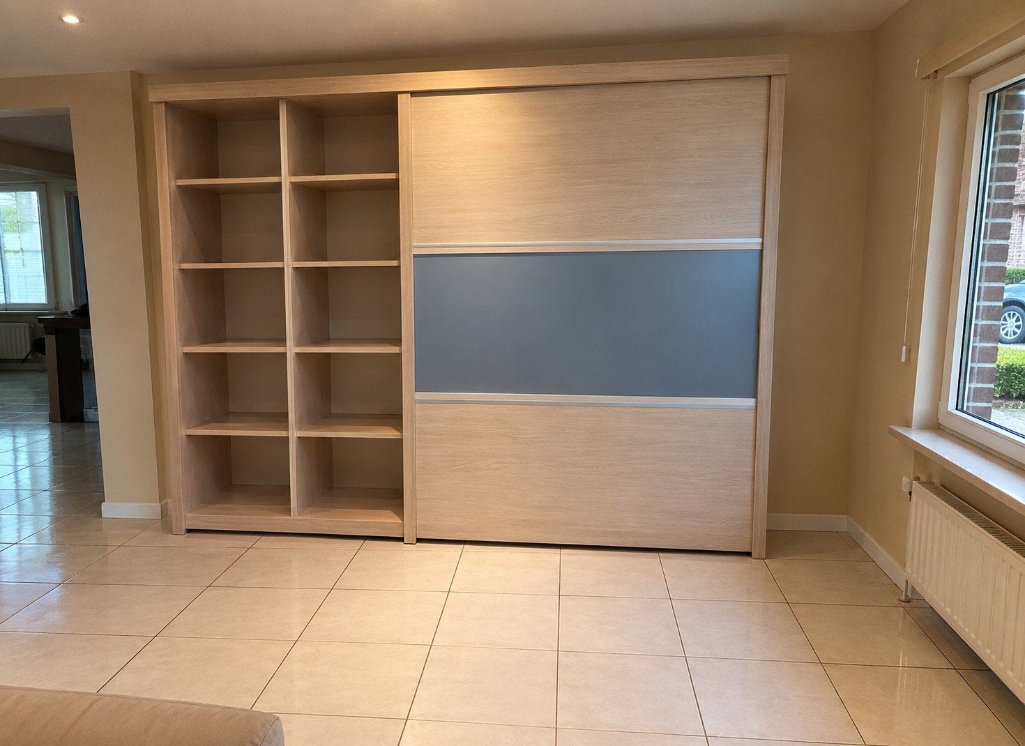 Armoire design « 2026 » Avec livraison, Enlèvement ou Envoi