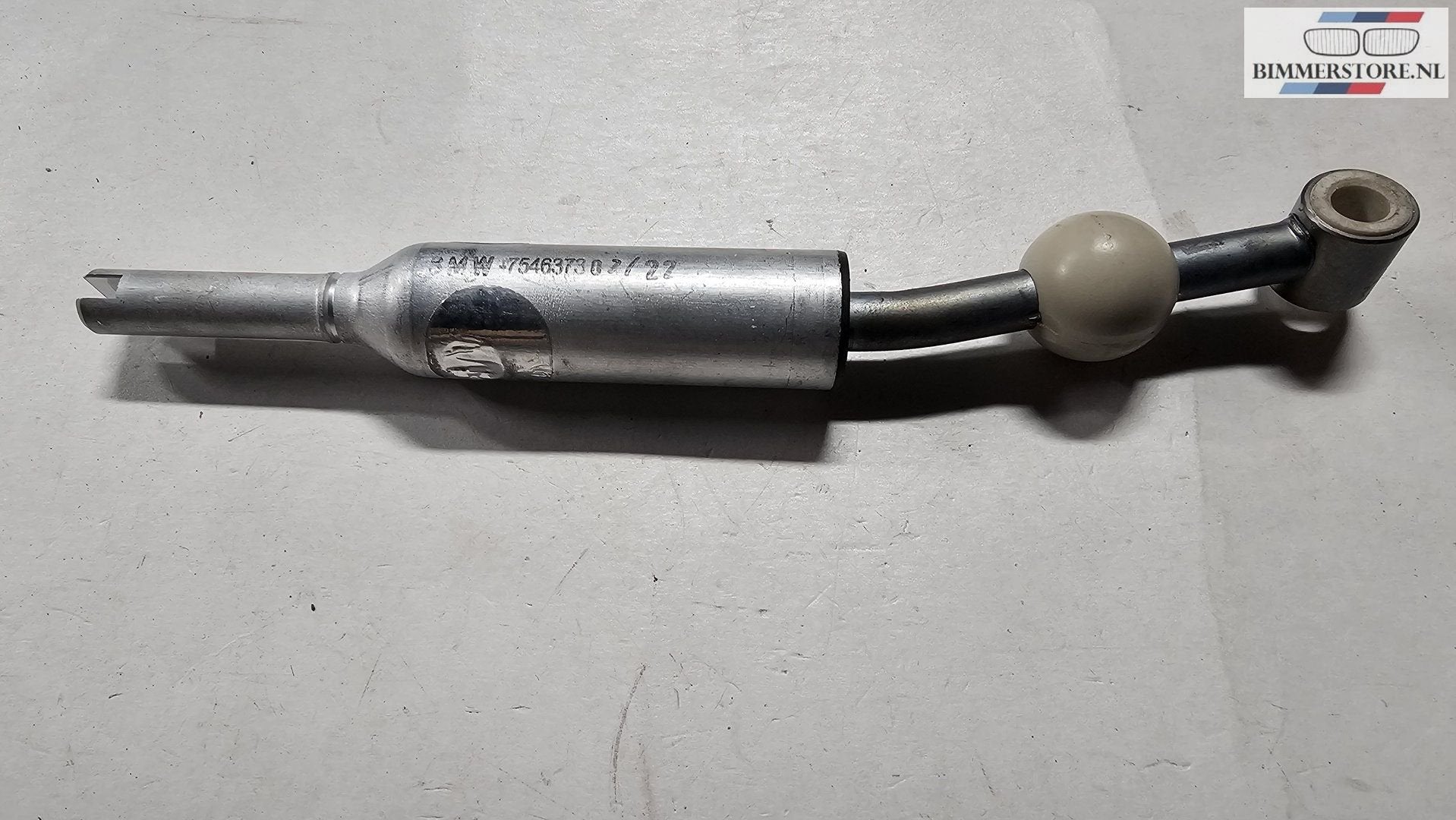 Schakelmechaniek stang short shift BMW 5 serie E60 E61 25117, -, Nieuw, Ophalen of Verzenden, -
