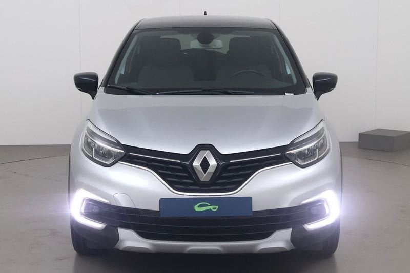 Renault Captur 1.33 tce intens gpf (eu6c) 131, Autos, Achat, Euro 6, Entreprise, Electronic Stability Program (ESP)