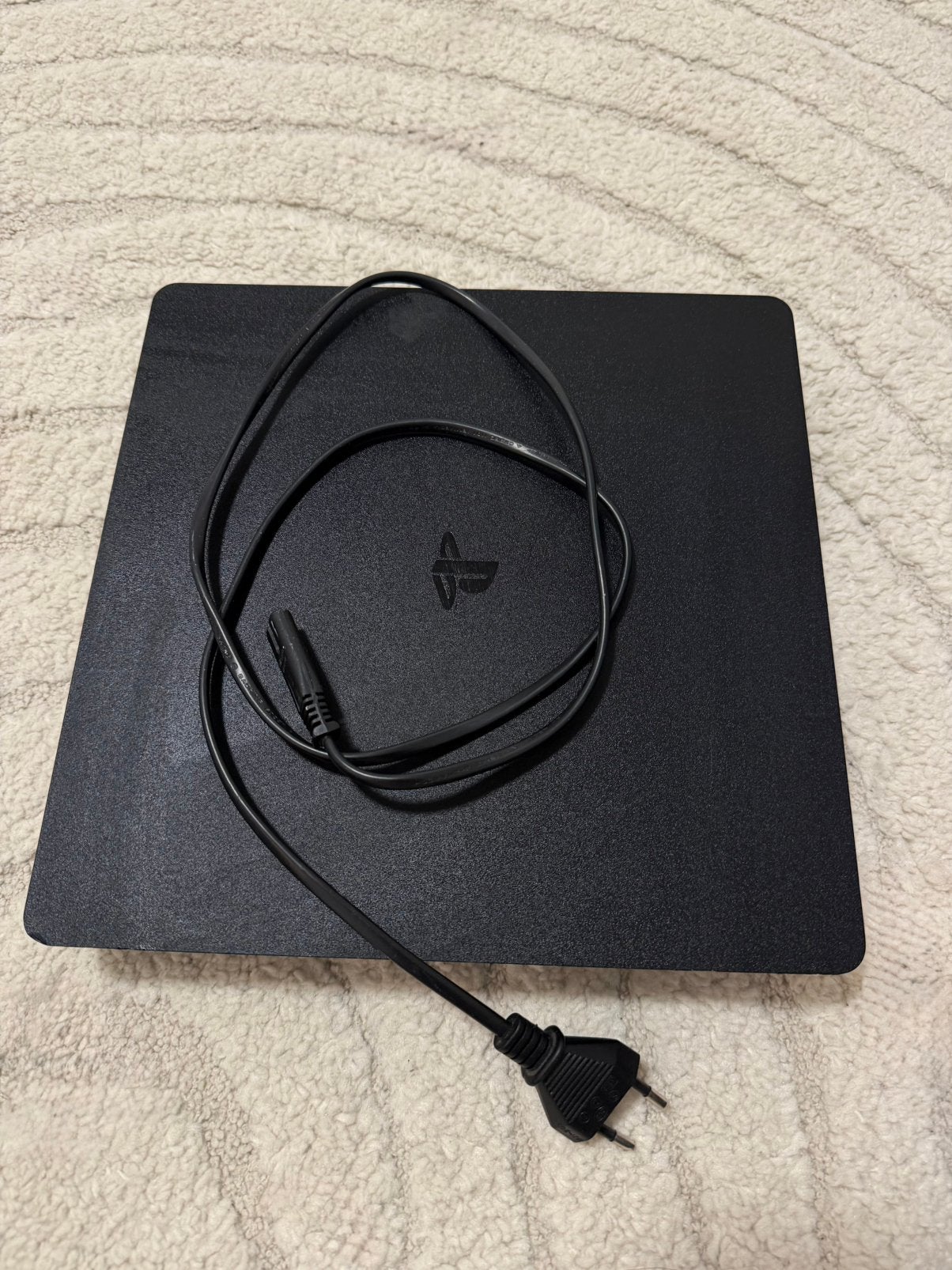 Playstation 4 slim zo goed als nieuw, Computers en Software, Ophalen, Zo goed als nieuw