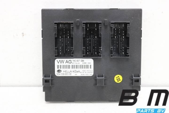 BCM (boordnetregelapparaat) VW Golf Plus 6 1K0937084H, Auto-onderdelen, Gebruikt