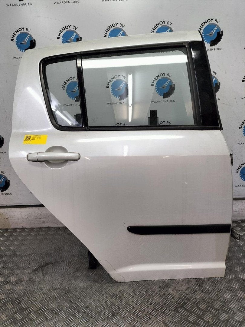 SUZUKI SWIFT Swift Shogun  PORTIER RA  2008, Enlèvement ou Envoi, Utilisé, Stiba membre