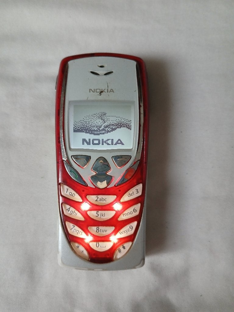 GSM NOKIA AVEC CHARGEUR, Enlèvement, Comme neuf, Téléphone