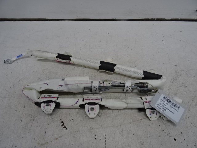 AIRBAG DAK RECHTS Opel Corsa F (UB / UH / UP) (01-2019/-), Auto-onderdelen, Gebruikt, Opel
