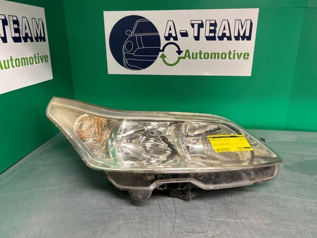 PHARE / OPTIQUE AVANT DROIT C4 Coupé (LA) (|9646893880|), Citroën, Kontakt-citroen@citroen.com, Utilisé, Citroën Deutschland GmbH