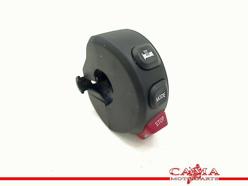 STUURSCHAKELAAR RECHTS BMW S 1000 R 2021-2023 (S1000R K63), Motoren, Onderdelen | BMW, Dhr. S. di Majo, Gebruikt, Info@cama-motorparts.nl
