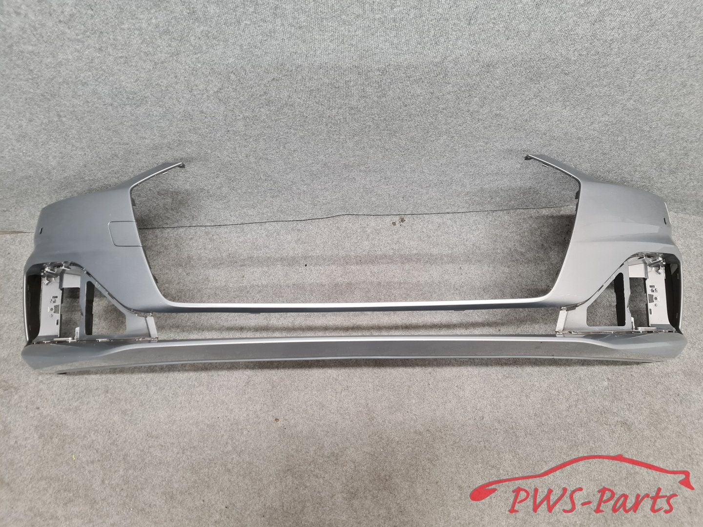 AUDI A5 B9 F5 FACELIFT VANAF 2021 VOORBUMPER ORIGINEEL, -, Audi, Utilisé, -