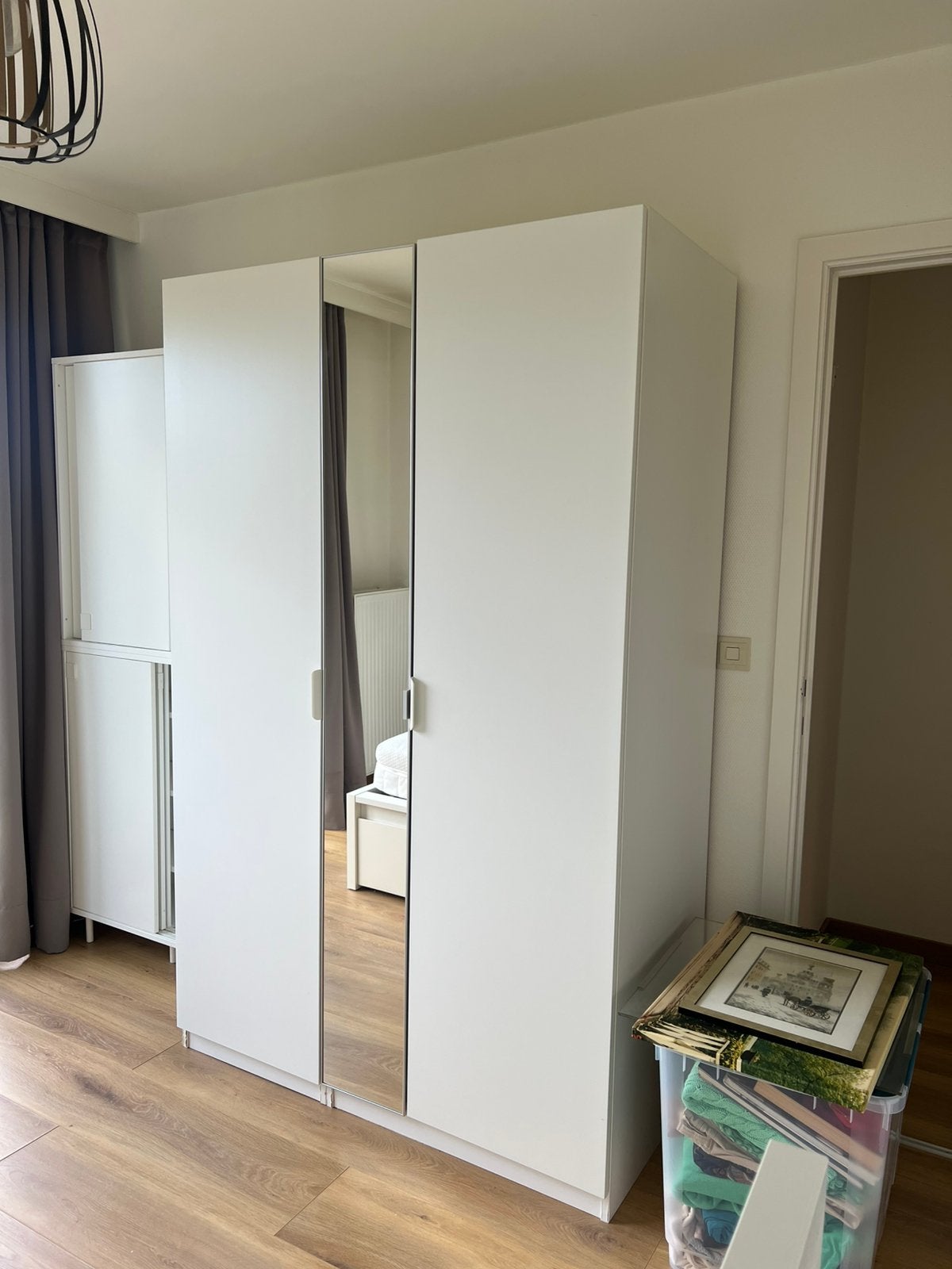 Ikea kasten, Huis en Inrichting, Kasten | Kleerkasten, Ophalen, Zo goed als nieuw