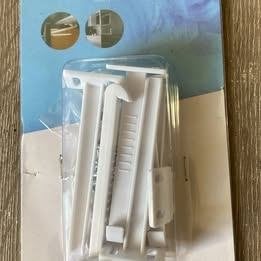 hoekbeschermers tafel/kast, Kinderen en Baby's, Ophalen, Nieuw