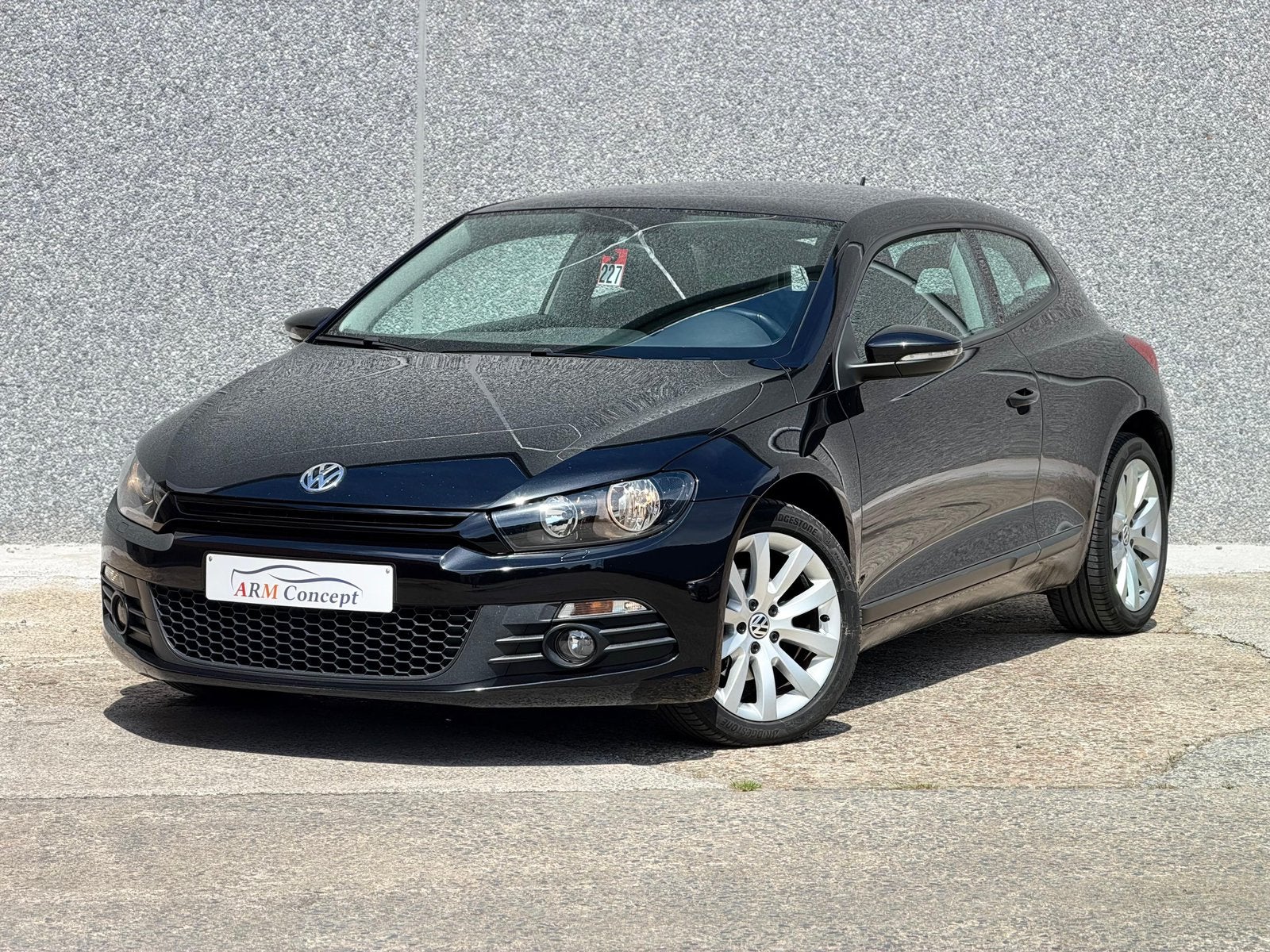 Volkswagen Scirocco 1.4 TSI essence EURO 5 garantie 12 Mois, Auto's, Volkswagen, Euro 5, https://public.car-pass.be/vhr/78bb3153-d3a0-4a10-999f-d3b47053aa25