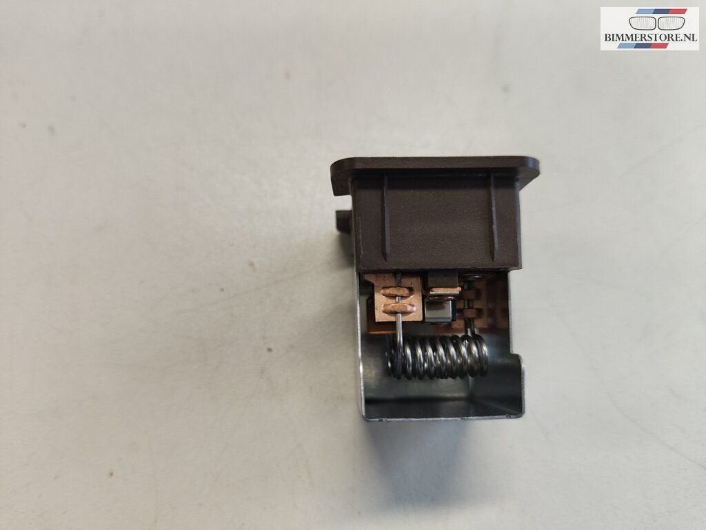 Kachelweerstand NIEUW BMW E30 en Z3 64111375754 1375754OE, -, Origine de la pièce connue, Utilisé, -