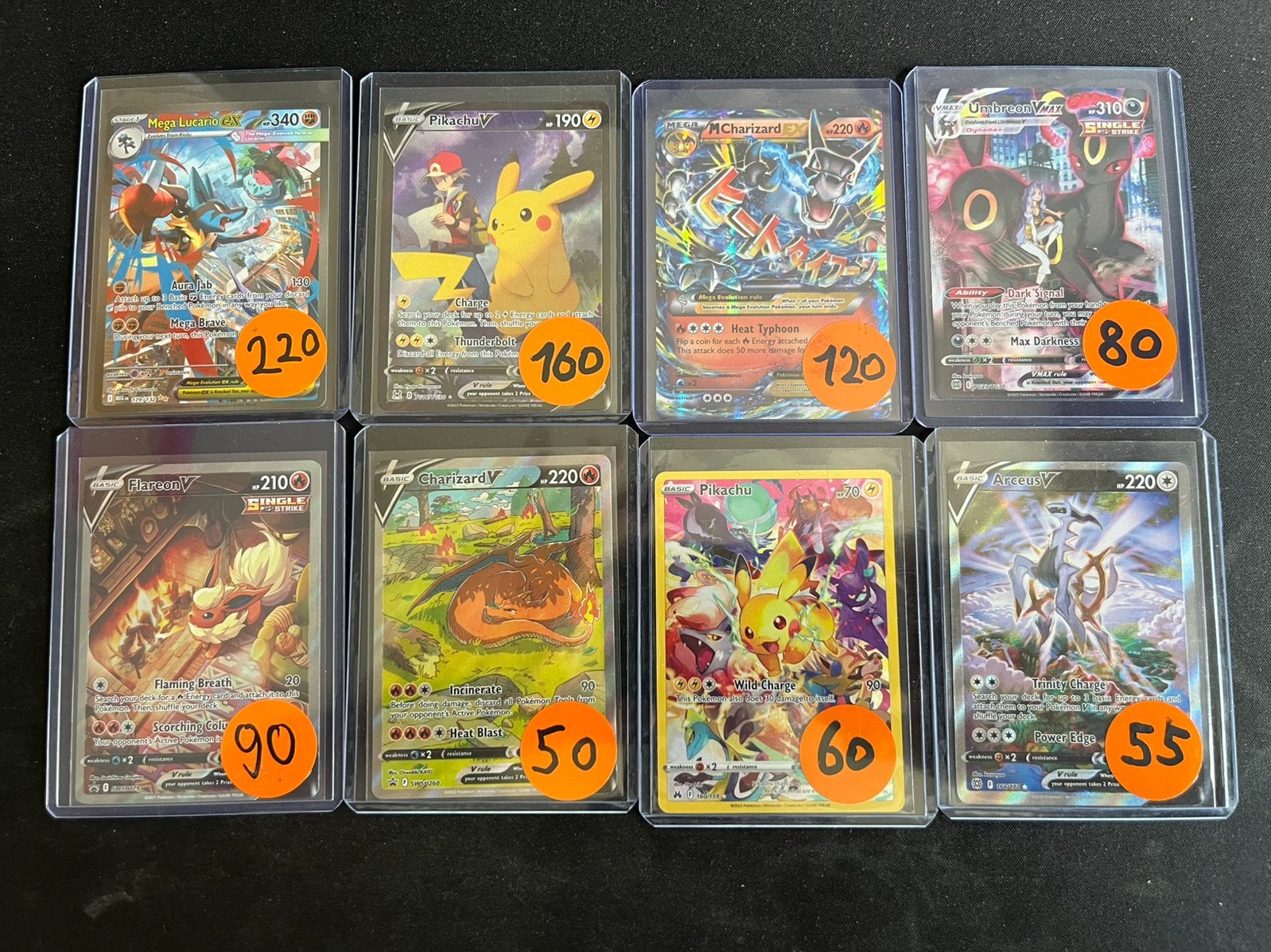 Diverse pokemon hits, Ophalen of Verzenden, Zo goed als nieuw