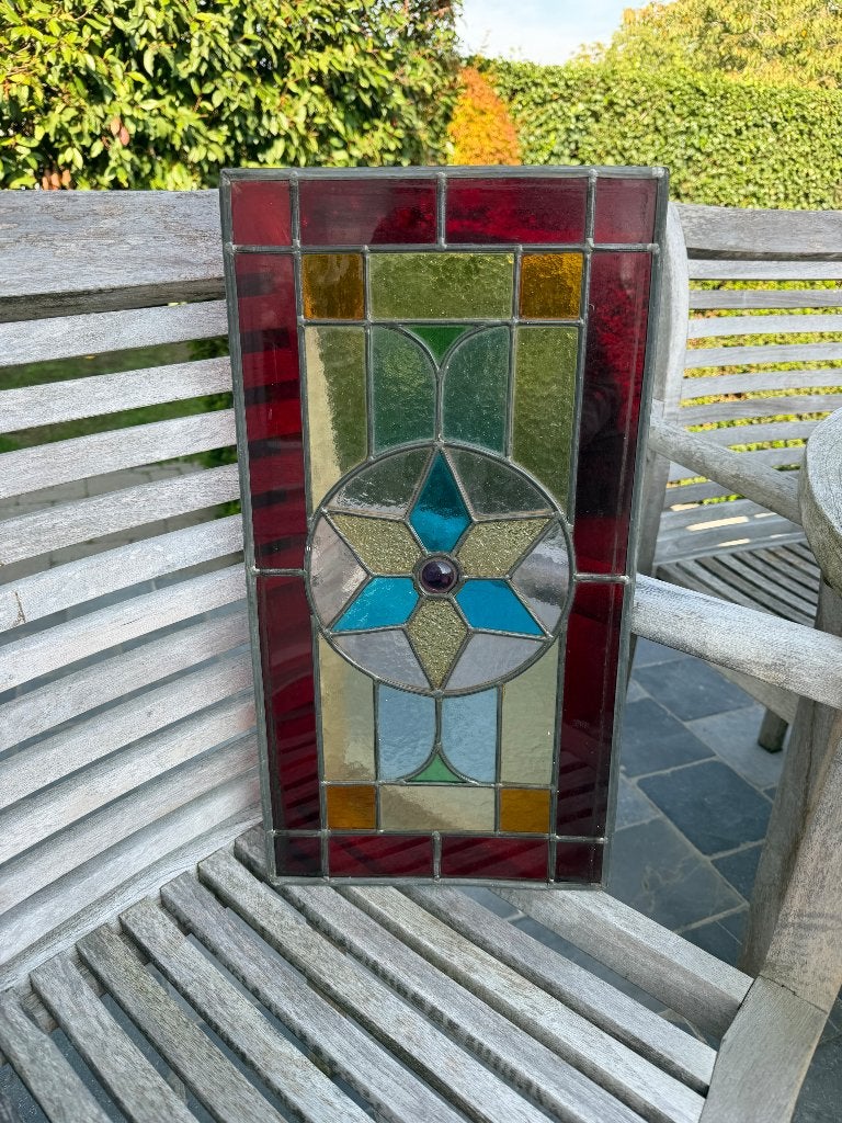 Glas, Enlèvement, Utilisé, Fenêtre de façade ou Vitre, Vitrail