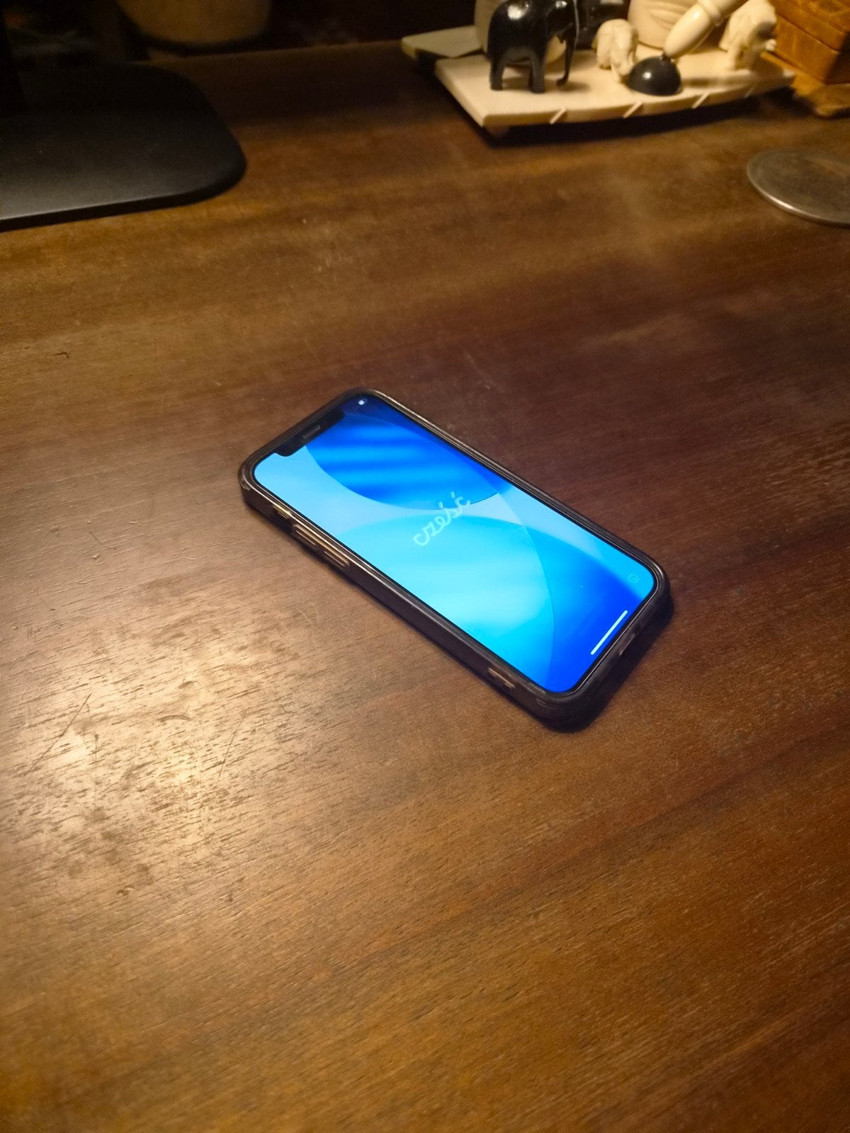 Iphone 12 Pro, Télécoms, 128 GB, 86 %, IPhone 12 Pro, Enlèvement