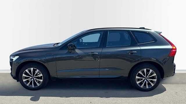Volvo XC60 R-Design T6 AWD Hybride | Adapt Cruise Control |, Auto's, Automaat, 42 g/km, Euro 6, Hybride Elektrisch/Benzine
