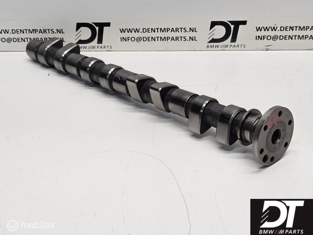 Nokkenas BMW M3 E30 S14 11311317004, Auto-onderdelen, Gebruikt, Ophalen of Verzenden, BMW, BMW