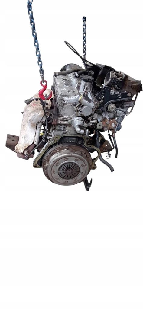 Moteur G16A Complet SUZUKI VITARA, Verzenden, Gebruikt, Overige automerken