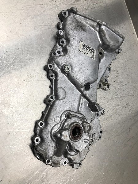 DISTRIBUTIEDEKSEL Toyota Yaris III (P13) (01-2010/09-2020), Gebruikt, Kundenbetreuung@toyota.de, Toyota, Toyota-Allee 2
50858  Köln, DE